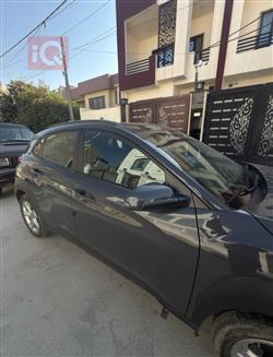 هيونداي كونا